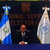 Alvaro R. Cordón