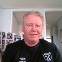 Colin McCabe
