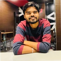 Rushikesh Giri