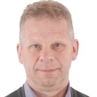 Tomas Linngård