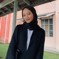 Nur Nadia Natrah