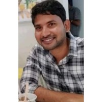 Harish Pantham