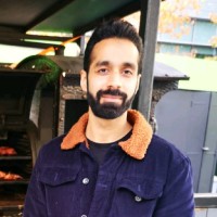 Ali Gauhar