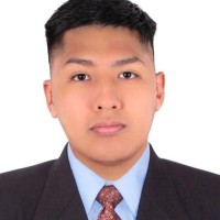 Ronald Machaca