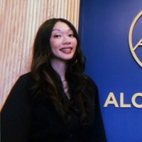 Bonny Wang