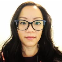 Tiffany Poon, P.Eng.