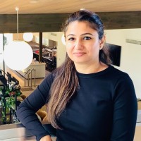 Shweta Talwar