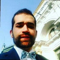 Nicolás Pavez Gutiérrez