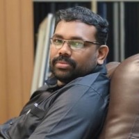 Santhosh Sreedharan