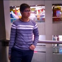 Chetan Toke