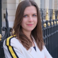 Gabriele Slizyte