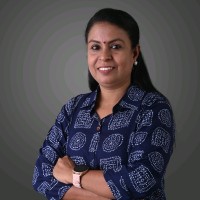 Nisha Sudevan