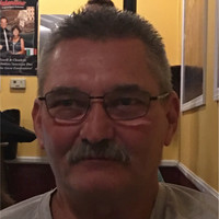 Steve Paskovich