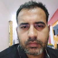 Kanchan Kumar
