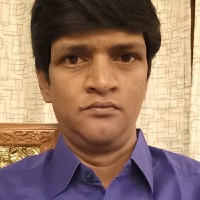 Narendra Kumar