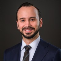 Seth Gitman, Esq., Pe, Pmp