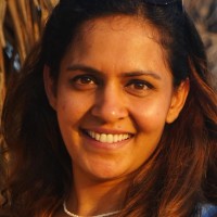 Pragya Surana