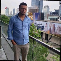 Cemaletti̇n Emre Bayazi̇t