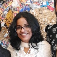 Maria Mathai