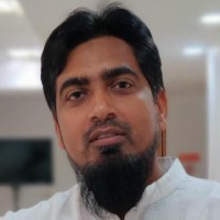 Mohammad Bashiruddin