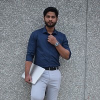 Anil Kumar Potnuru
