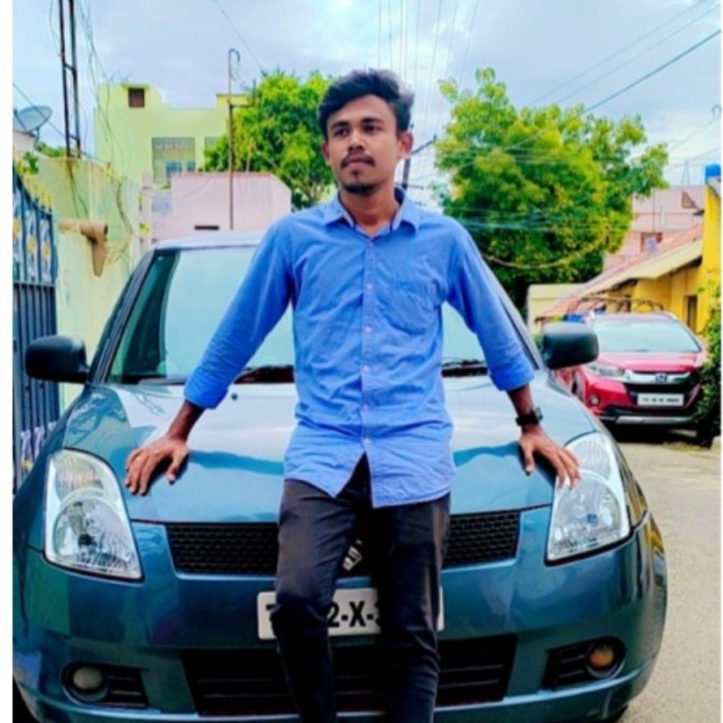 Aasik Mohamadhu