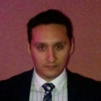 Arturo Carreño Méndez