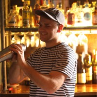 Harry Lodge