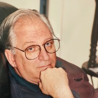 Tom Diskin