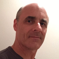Tim Eldred