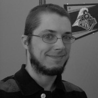 Andrew Martin