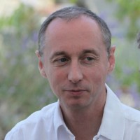 Stéphane Bonnet