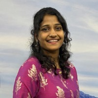 Deeksha Kulal