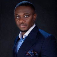 Dr. Samuel Blaise Umoren