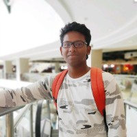 Hariharan .V