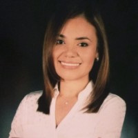Carla Valeriano