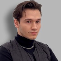 Nikita Sizov