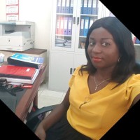 Chanel Mbete