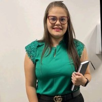 Nathalia Dourado Dos Santos