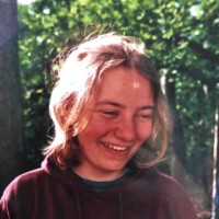 Lonneke Van Arenthals