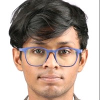 Nanda Kumaran K R