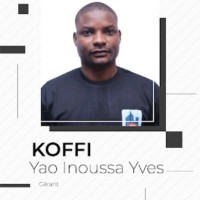 Yao Inoussa Yves Koffi