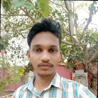 Srikant Kumar Bishoyi