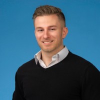 Carson Quillen, Mba