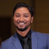 Prateek Roy Choudhury