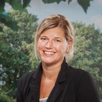 Patricia Kloosterman