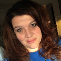Michelle Halbrook