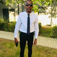 Thabang Chabalala