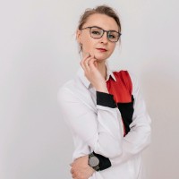 Валерия Глобасюк