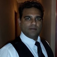 Anwar Shaik